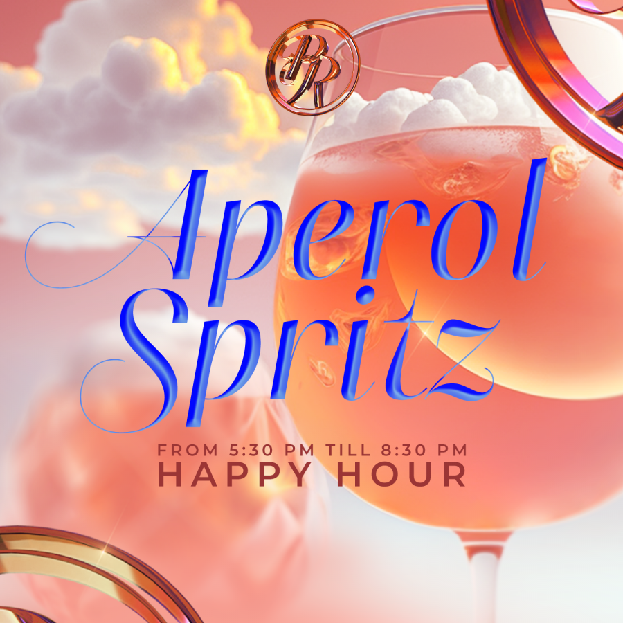 Discover "Happy Hour" at Top 6 Sky Bar Ho Chi Minh